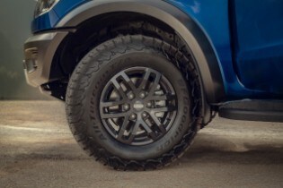 New Bad-Ass Ford Ranger Raptor is Coming to Europe – Ulti...
